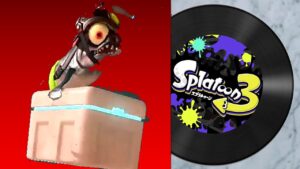 【スプラトゥーン3 BGM】サーモンラン 特殊WAVE｜Splatoon 3 OST - Salmon run special wave Theme