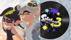 【スプラトゥーン3 BGM】エンディングテーマ（シオカラーズ）｜Splatoon 3 OST - Ending Theme