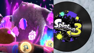 【スプラトゥーン3 BGM】カガヤクンデス・マーチ（ラスボス戦）｜Splatoon 3 OST - Final Boss Theme