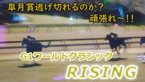 １５８　メダルゲーム　G１ワールドクラシック　ライジング　RISING　ビクトリーチャレンジ　【 新潟記念 】 サブ店舗　ポイントレース　７８