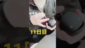 りーすのオタマトーン生活11日目 #オタマトーン  #ゲーム音楽 #初心者