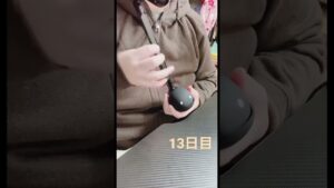 りーすのオタマトーン13日目　#オタマトーン  #ゲーム音楽　#初心者