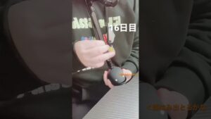 りーすのオタマトーン16日目 #オタマトーン  #ゲーム音楽  #初心者