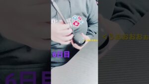 りーすのオタマトーン生活6日目 #オタマトーン  #ゲーム音楽  #初心者 #寝起き