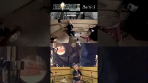 【FF9】通常戦闘曲 熱く叩いてみた！ #shorts