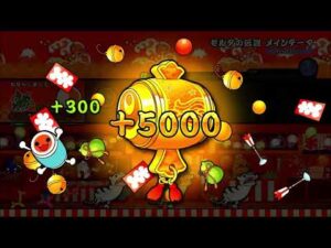 太鼓の達人 ドンダフルフェスティバル -Switch 演奏ゲームをヘタクソがプレイ ゲームミュージック編