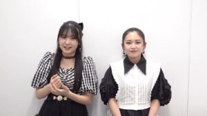 音楽配信サイト【mora】ゲームミュージックプライスオフ2022開催中   #BEYOOOOONDS 2nd Album「BEYOOOOO2NDS」配信中✨  #平井美葉 さん、#岡村美波 さんから