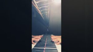 ドラゴンクエストⅣ『王宮のメヌエット』　#ドラクエ　#shorts 　#ドラゴンクエスト　#ゲーム音楽　#すぎやまこういち