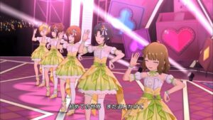 【ミリシタ/MLTD/밀리시타 】新曲《 サウンド・オブ・ビギニング 》先行ＭＶ！( game ver. )