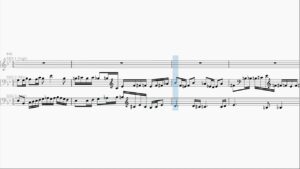 吹奏楽コンクール課題曲「ロックン・マーチ」 ゲーム音楽風3和音アレンジ
