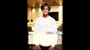 赤西仁の新感覚恋愛シミュレーションゲーム『HEYA』をプレイ「Bloody　Secretary編」 #2