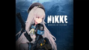 【NIKKE】Bullet Storm (戦闘BGM)