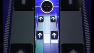 [Beatstar Mods] うっせぇわ (Usseewa)  - Ado (Autoplay, DELUXE EXTREME)