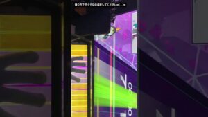 [CHUNITHM]Let's You dive(waccaの曲)#chunithm #チュウニズム #wacca #手元動画