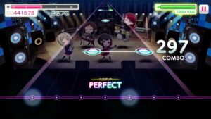 【バンドリ！ガルパ】閃光【EXPERT】(Alexandros)