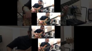 FF6 死闘 ベースだらけ #shorts