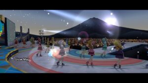 【ミリシタ】「Glow Map」【ユニットMV(39人ライブ)】[1440p]