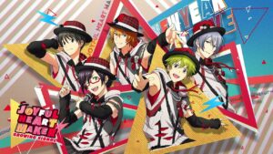 【サイスタ】 High×Joker 「JOYFUL HEART MAKER」 (Game Version)