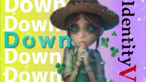 【第五人格】Identity V PV