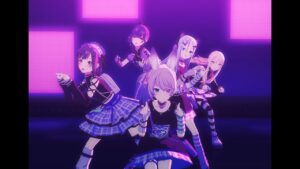 【プロセカMV】ニーゴで気まぐれメルシィ（ダークデコラ衣装Ver）