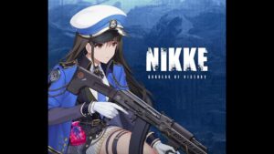 【NIKKE】The Collector (BlackSmith戦BGM)