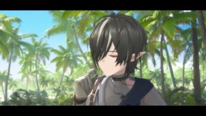 アークナイツ「理想都市 -エンドレスカーニバル-」アナウンスPV