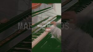 #マリオ #神曲 #任天堂 #piano #pianomusic #ピアノ#ピアノ演奏 #ピアノ練習 #高校生 #ボカロ #ボカロ曲 #vocaloid #音楽 #映画 #ゲーム #ゲーム音楽