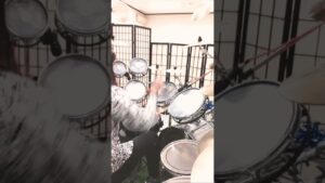 #shorts #drum #herowars #アウトランド #ヒーローウォーズ #ゲーム音楽