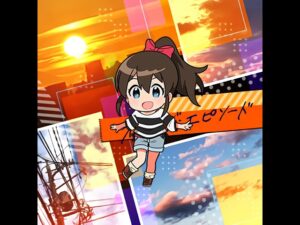 [ミリシタ] オレンジ・エピソード 佐竹美奈子solo