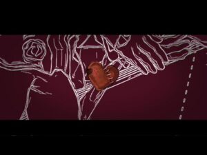 【手描き第五人格】.