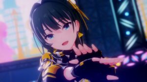 [4K]【アイプラ】Precious （小美山愛 新衣装) 【IDOLY PRIDE】