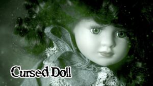 【無料フリーBGM】ベルのみの不気味なホラーBGM【怖い音楽】