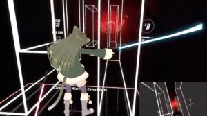 BeatSaber  - Moonlight (Yorushika) - だから僕は音楽を辞めた(ヨルシカ)