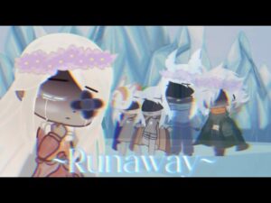 【Gacha Club＆Sky】~Runaway~【ガチャクラブ】