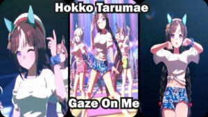 ホッコータルマエセンター集☆Gaze on me#ウマ娘プリティーダービー