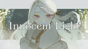 【歌ってみた】Innocent Light／燕七夏【オリジナル曲】