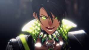 【MMDホロスターズ】エンヴィーベイビー【荒咬オウガ】