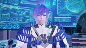 【PSO2NGS】ダークファルス・エイジス戦 クリア後 ループメドレー【戦闘BGM】