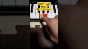 【PSS-A50】別の曲にも聞こえなくもないゲーム音楽クイズ
