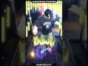 「Pandora's Box / MK」 #DANCERUSH_STARDOM