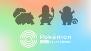 【公式】「Pokémon Game Sound Library」 BGMプレイリスト「ぼうけんのきろく」