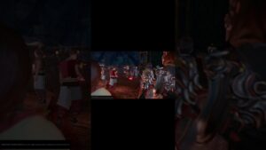 【WH】　生首　【ワイルドハーツ】【WILD HEARTS】#おもしろバグ #ワイルドハーツ #ゲーム実況