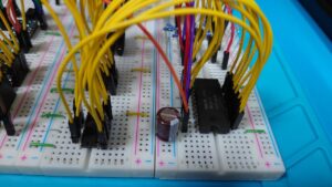 YM2612で昔のゲーム音楽を聴く