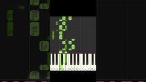 【なかなか予約が取れない、子供に人気のカフェ】の音楽♪@piano2016