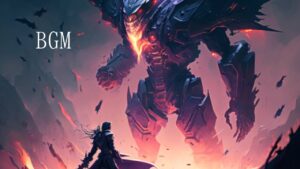 【女性DTMerが作る】ボス戦/バトル曲/戦闘曲/かっこいい/テンション上がる/壮大/疾走感/オーケストラ/BGM/RPG/ゲーム音楽