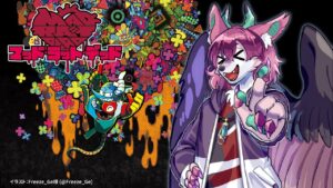 【MAD RAT DEAD】＃3 心躍る音楽聞けるゲームがやりたい！！【桜雅イルク / #新人Vtuber】