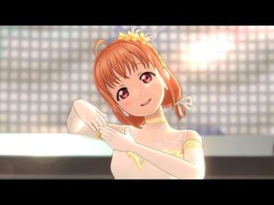 【スクスタMV】DREAMY COLOR(Aqours)