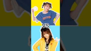 Onna To Otoko No Lullaby Game #idol #japan #morningmusume #jpop #モーニング娘 #helloproject #田中れいな  #高橋愛