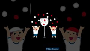 椅子取りゲーム自動再生音楽～チェッチェッコリ～