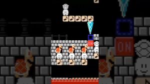 ポケットモンスターレッド&ワタル戦　#マリオメーカー2 # ポケットモンスター　#レッド戦　#ゲーム　#音楽